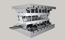 Example stamps at NHI