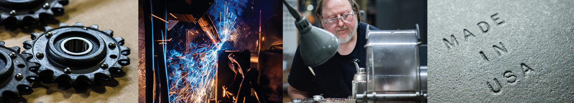 NHI's manufacturing capabilities